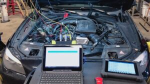 عرضه خودروی تویوتا مدل Y در ایران