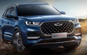 لکسوس NX و RX در لیست واردات به بازار ایران قرار گرفتند