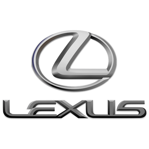 lexus logo