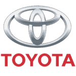 toyota logo