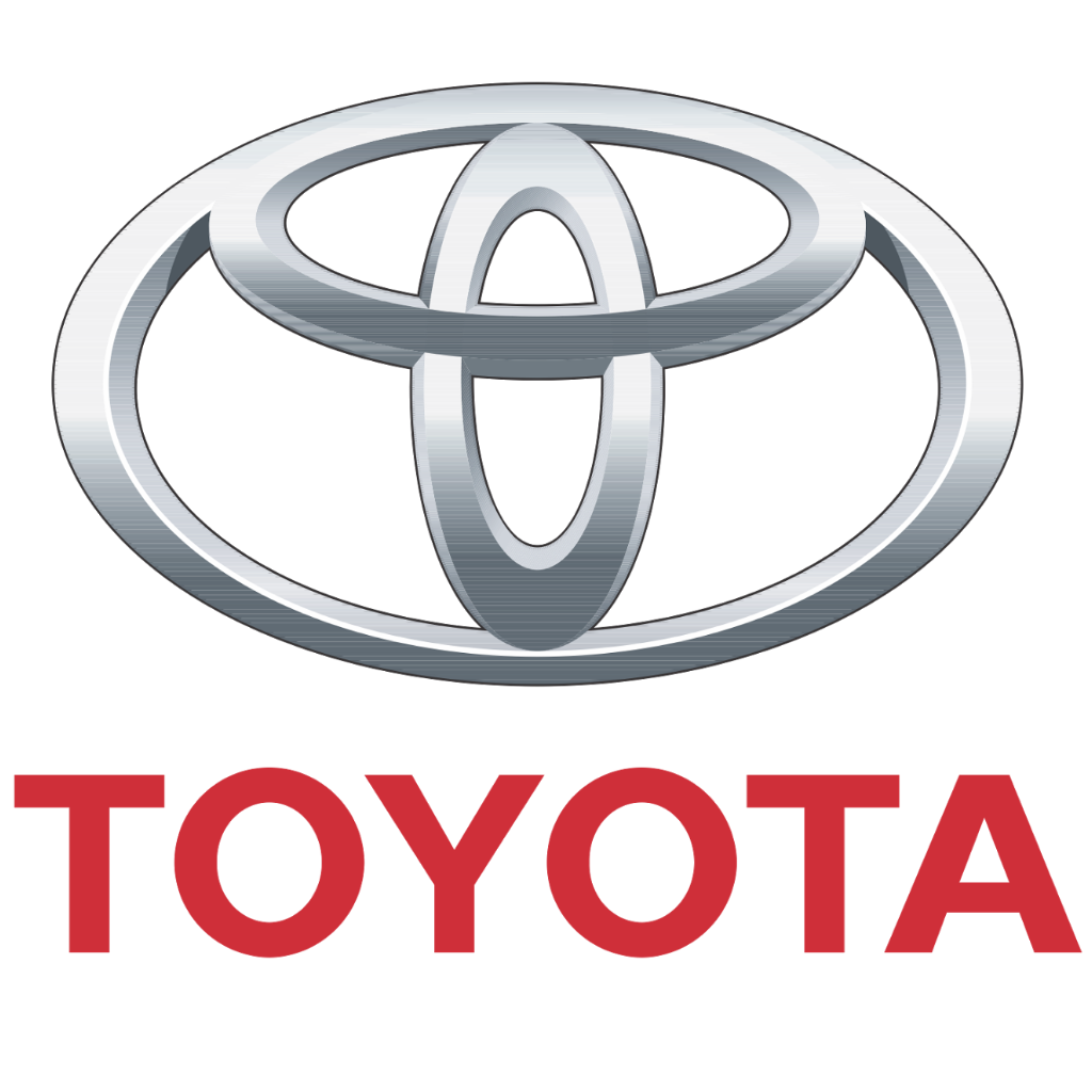 toyota logo